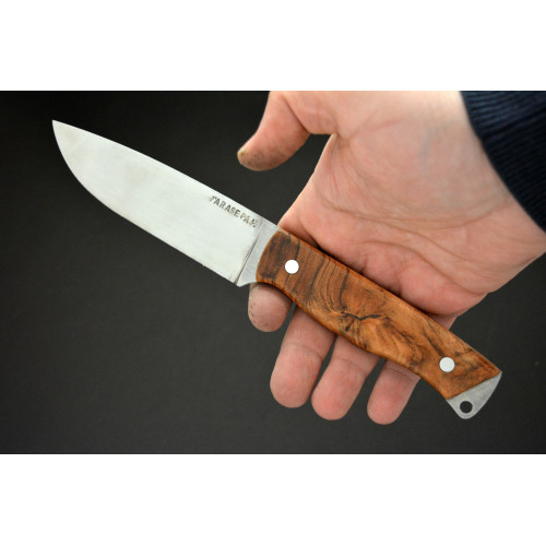 بوشکرفت وایت ریور