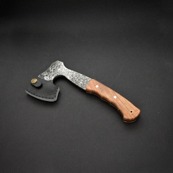 Axe/تبر