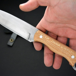 Bushcraft/طبیعت گردی