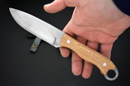 Bushcraft/طبیعت گردی